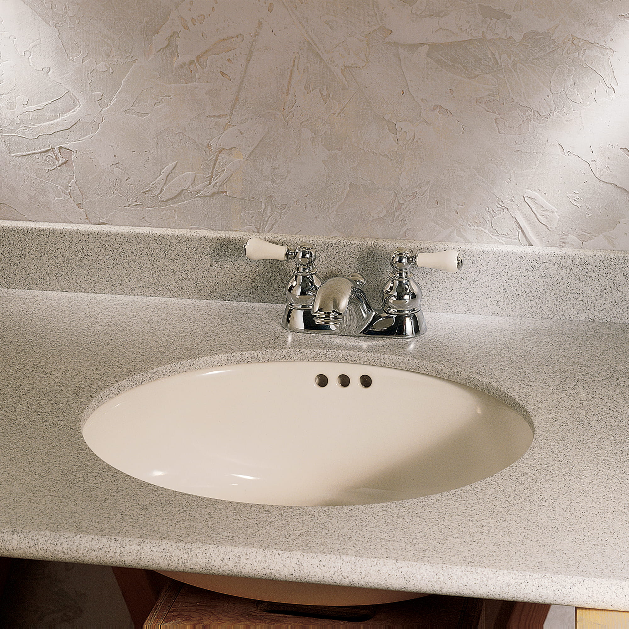 Ovalyn™ Medium Under Counter Sink